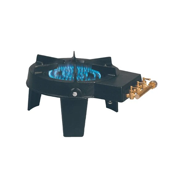 Réchaud PRO 3 Robinets Pour Confitures Et Conserves 2944.0 1 Réchaud PRO 3 Robinets Pour Confitures Et Conserves 2944.0