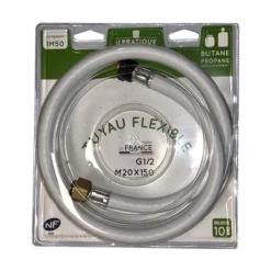 Flexible Souple Butane Propane