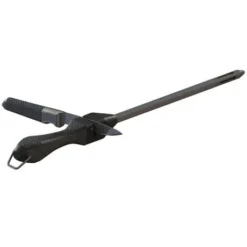 De Buyer Fusil Aiguiseur Et Affuteur Professionnel Quintum -Pas Cher Cuire Joie Magasin 603010 1 1 Fusil Aiguiseur et Affuteur professionnel Quintum De Buyer