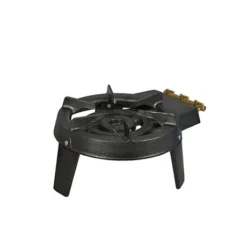 Réchaud Gaz 3 Robinets -Pas Cher Cuire Joie Magasin 60502 2 1 Rechaud gaz 3 robinets Kitchen Chef Professional