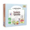 Ferments Aromatisés Vanille Fraise Citron