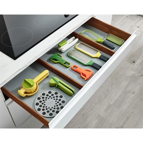 Joseph Joseph Presse-ail Lame D'essuie-glace CleanForce 5 Joseph Joseph Presse-ail Lame D'essuie-glace CleanForce – Image 5