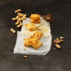 Set De 3 Roulettes Apéritif Feuilletés Et Mini Croissants -Pas Cher Cuire Joie Magasin 609130 4 1 Set de 3 roulettes aperitif feuilletes et mini croissants Betty Bossi