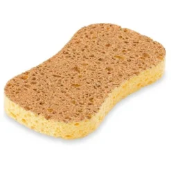 Set Poêle Anti-adhérente Rapid Cook 24 Cm Et 2 éponges Végétales -Pas Cher Cuire Joie Magasin 609167 3 1 Set poele anti adherente Rapid Cook 24 cm et 2 eponges vegetales Mathon