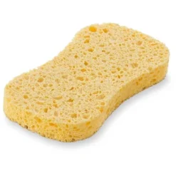 Set Poêle Anti-adhérente Rapid Cook 24 Cm Et 2 éponges Végétales -Pas Cher Cuire Joie Magasin 609167 4 1 Set poele anti adherente Rapid Cook 24 cm et 2 eponges vegetales Mathon