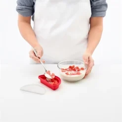 Lekue 4 Moules à Glace Ananas Et Pastèque Empilables -Pas Cher Cuire Joie Magasin 610034 2 2 4 moules a glace ananas et pasteque empilables Lekue