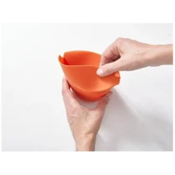 Joseph Joseph Set 2 Cornets à Popcorn Micro-ondes M-Cuisine -Pas Cher Cuire Joie Magasin 610108 3 2 Set 2 cornets a popcorn micro ondes M Cuisine Joseph Joseph