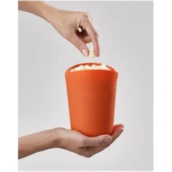 Joseph Joseph Set 2 Cornets à Popcorn Micro-ondes M-Cuisine -Pas Cher Cuire Joie Magasin 610108 4 2 Set 2 cornets a popcorn micro ondes M Cuisine Joseph Joseph