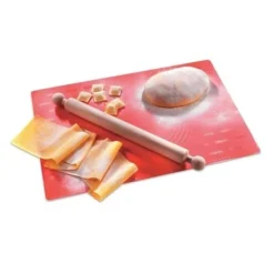 Imperia Tapis Et Rouleau De Pâtisserie