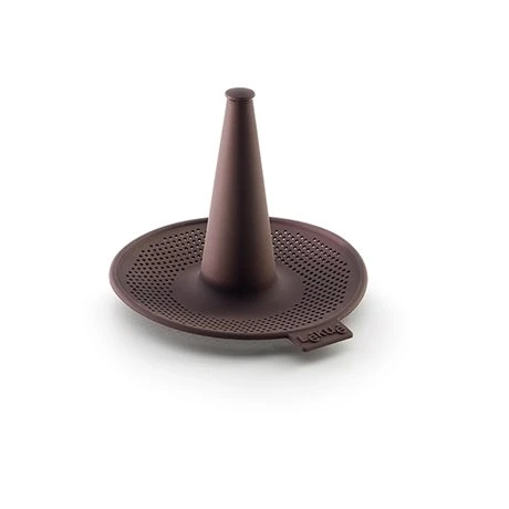 Lekue Set De 6 Moules Spécial Bagel 1 Lekue Set De 6 Moules Spécial Bagel