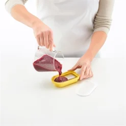 Lekue 4 Moules à Glace Esquimau Empilables -Pas Cher Cuire Joie Magasin 61396 2 2 4 moules a glace esquimau empilables Lekue