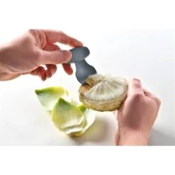 Découpe Artichaut Vert -Pas Cher Cuire Joie Magasin 650015 3 3 Decoupe artichaut vert Elicuisine