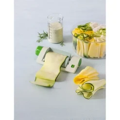 Coupe Fruits Et Légumes En Lamelle Veggie Sheet Slicer