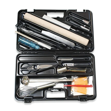 Sabatier Mallette 20 Ustensiles De Préparation 1 Sabatier Mallette 20 Ustensiles De Préparation