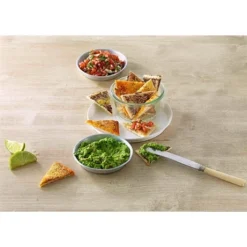 Roulette Chips Et Tortillas Mexicain 8 Roulette Chips Et Tortillas Mexicain -Pas Cher Cuire Joie Magasin 653410 3 2 Roulette chips et tortillas mexicain Betty Bossi