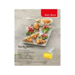 Roulette Chips Et Tortillas Mexicain 9 Roulette Chips Et Tortillas Mexicain -Pas Cher Cuire Joie Magasin 653410 4 2 Roulette chips et tortillas mexicain Betty Bossi