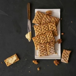 Roulette Découpe Pâte Pour Crakers -Pas Cher Cuire Joie Magasin 653412 2 5 Roulette decoupe pate pour crakers Betty Bossi