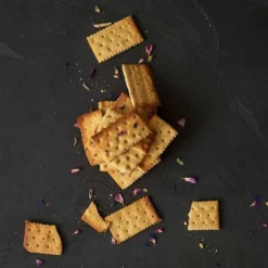 Roulette Découpe Pâte Pour Crakers -Pas Cher Cuire Joie Magasin 653412 3 5 Roulette decoupe pate pour crakers Betty Bossi