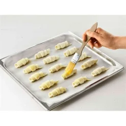 Roulette Découpe Pâte Pour Croissant -Pas Cher Cuire Joie Magasin 653413 3 5 Roulette decoupe pate pour croissant Betty Bossi