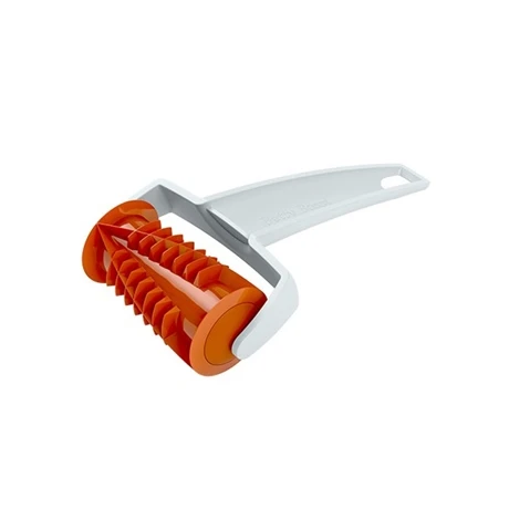 Roulette Découpe Pâte Motif Sapins 1 Roulette Découpe Pâte Motif Sapins