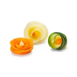 Ibili Taille-légume Triple -Pas Cher Cuire Joie Magasin 653447 3 1 Taille legume triple Ibili