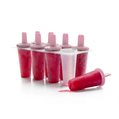 Ibili Moule à 8 Glaces 1 Ibili Moule à 8 Glaces