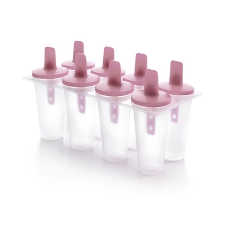 Ibili Moule à 8 Glaces 2 Ibili Moule à 8 Glaces – Image 2