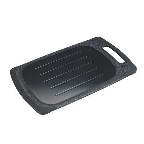 Planche à Découper Et Décongeler Réversible 1 Planche à Découper Et Décongeler Réversible