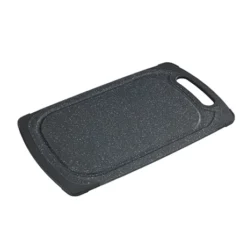 Planche à Découper Et Décongeler Réversible 7 Planche à Découper Et Décongeler Réversible -Pas Cher Cuire Joie Magasin 653520 2 3 Planche a decouper et decongeler reversible Wenko by Maximex