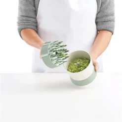 Lekue Préparateur Pour Riz De Légumes Veggie Ricer -Pas Cher Cuire Joie Magasin 65843 4 1 Preparateur pour riz de legumes Veggie Ricer Lekue
