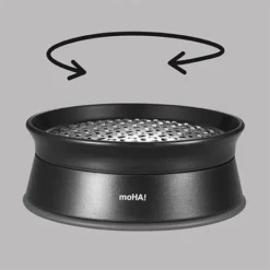 Râpe à Gingembre Ginger 4 Râpe à Gingembre Ginger -Pas Cher Cuire Joie Magasin 670058 1 1 Rape a gingembre Ginger Moha