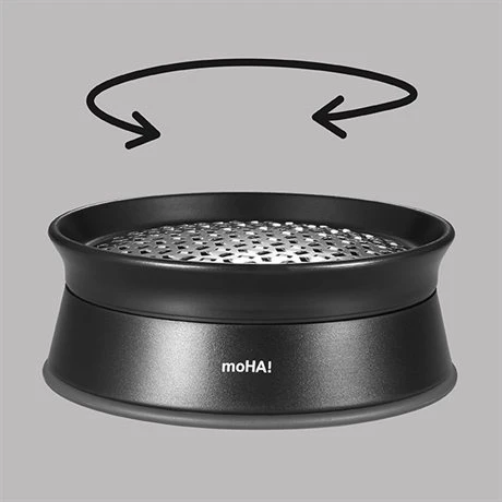 Râpe à Gingembre Ginger 2 Râpe à Gingembre Ginger – Image 2