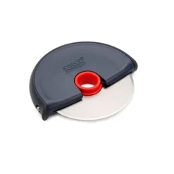 Joseph Joseph Roulette à Pizza Ergonomique Avec Lame Inox