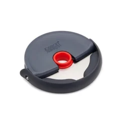 Joseph Joseph Roulette à Pizza Ergonomique Avec Lame Inox -Pas Cher Cuire Joie Magasin 670083 2 1 Roulette a pizza ergonomique avec lame inox Joseph Joseph