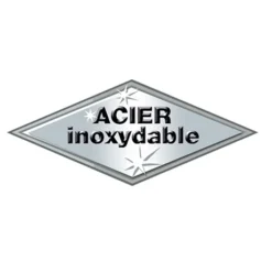 Pince De Cuisson Multifonction Inox 34,5 Cm -Pas Cher Cuire Joie Magasin 671004 3 3 Pince de cuisson multifonction inox 34 5 cm Wenko by Maximex