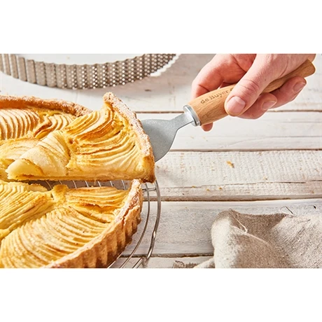 De Buyer Pelle à Gâteau B Bois 3 De Buyer Pelle à Gâteau B Bois – Image 3