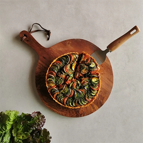 De Buyer Pelle à Gâteau B Bois 4 De Buyer Pelle à Gâteau B Bois – Image 4