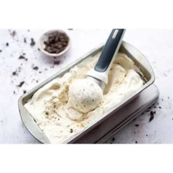 Zyliss Cuillère à Glace Bleue -Pas Cher Cuire Joie Magasin 673197 2 1 Cuillere a glace bleue Zyliss