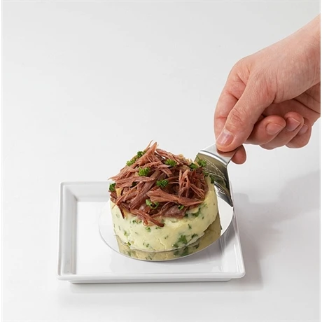 Lot De 3 Cercles Et Poussoir + Support Pour Cercle 3 Lot De 3 Cercles Et Poussoir + Support Pour Cercle – Image 3