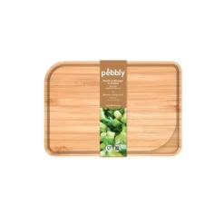 Planche Avec Rigole 26 Cm -Pas Cher Cuire Joie Magasin 690000 1 2 Planche avec rigole 26 cm Pebbly