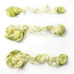 Domo Coupe Légume Spirale My Vegetable DO9171SP -Pas Cher Cuire Joie Magasin 760251 2 1 Coupe legume spirale My Vegetable DO9171SP Domo