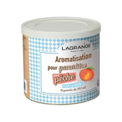 Arôme Pour Yaourt Pêche 425 G 380340